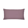 KISSENHÜLLE 40/80 cm  - Mauve, Basics, Textil (40/80cm) - Tom Tailor