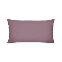 KISSENHÜLLE 40/80 cm  - Mauve, Basics, Textil (40/80cm) - Tom Tailor