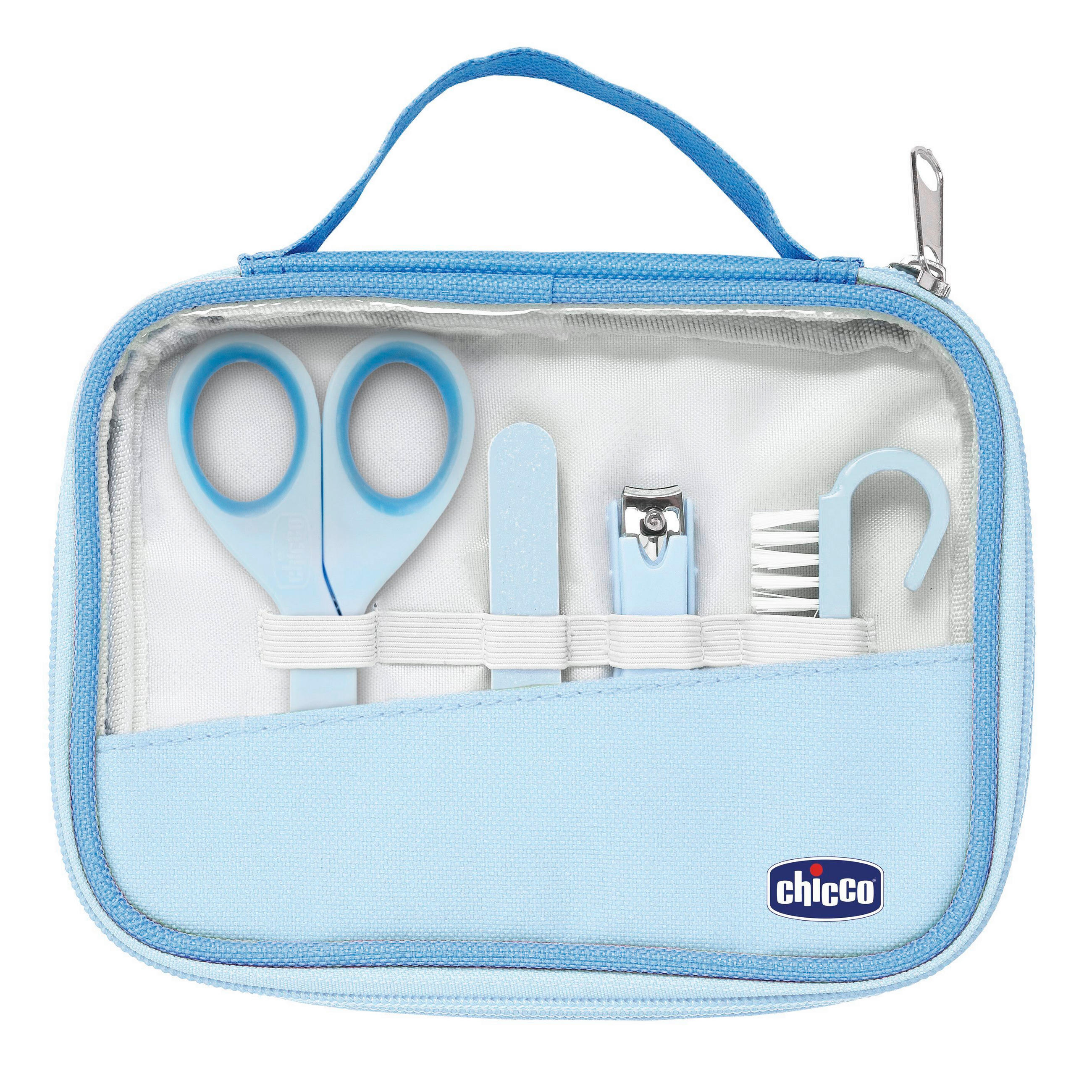 SET ZA NJEGU BEBA - Basics - Chicco