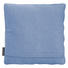KISSENHÜLLE Blau 40/40 cm - Blau, Textil (40/40cm) KISSENHÜLLE Blau 40/40 cm - Blau, Textil (40/40cm)