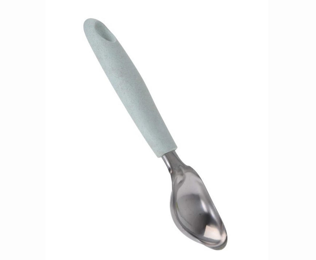 GLASSKOPA - grön/grå, Basics, metall/naturmaterial (5/5/18cm) - Best Price