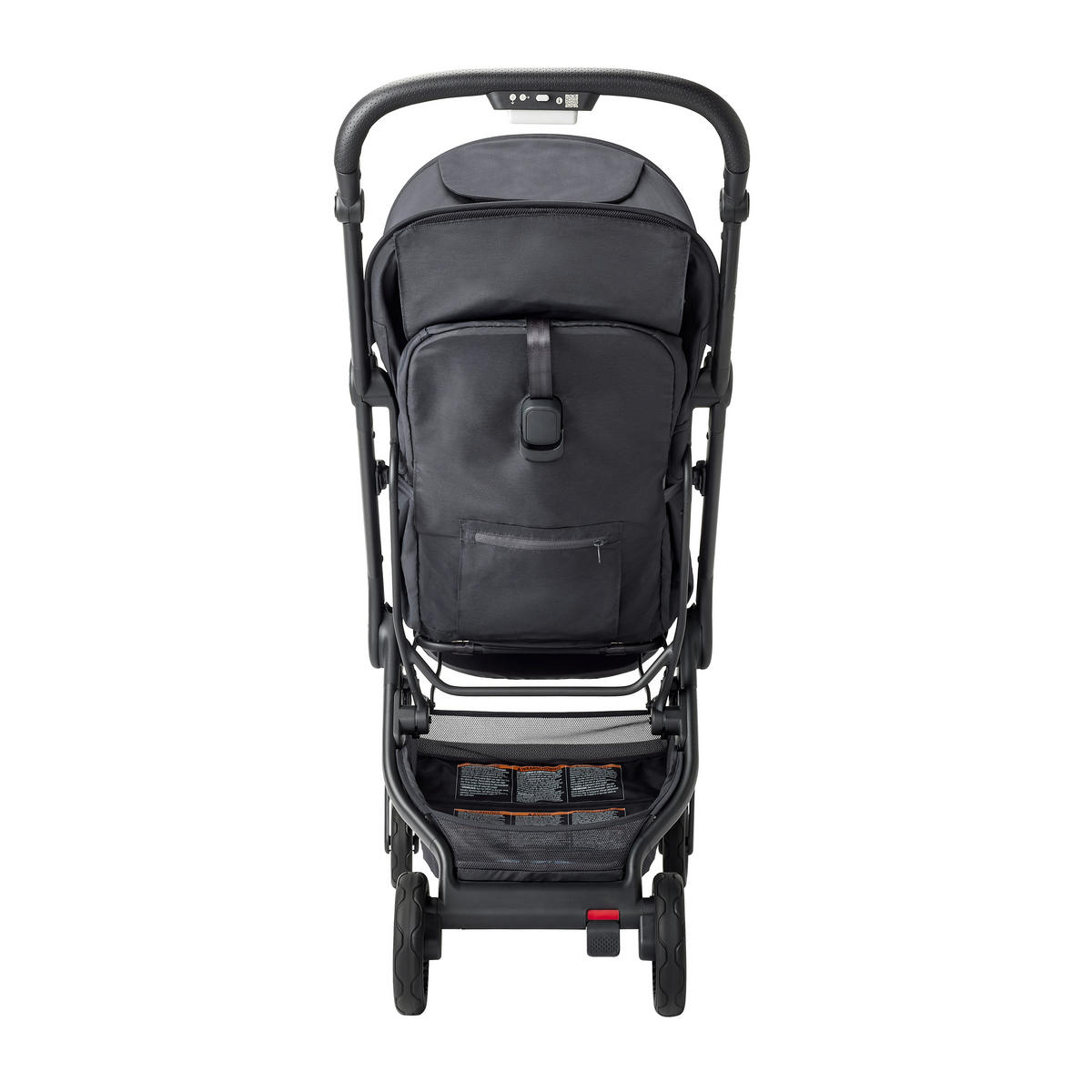 KIŠOBRAN KOLICA  METRO 3  - Basics (23/44/56cm) - Ergo Baby