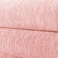 FLACHWEBETEPPICH 80/150 cm Nizza Rosa  - Rosa, Basics, Textil (80/150cm) - Novel