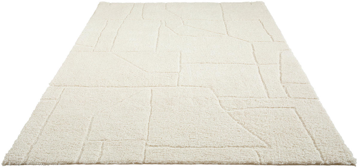 HOCHFLORTEPPICH 160/230 cm  - Basics (160/230cm) - Novel