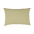 POLSTERBEZUG 40/80 cm - Hellgrün, Basics, Textil (40/80cm) - Schlafgut POLSTERBEZUG 40/80 cm - Hellgrün, Basics, Textil (40/80cm) - Schlafgut