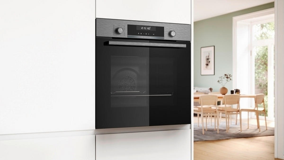 UGRADNA RERNA - srebrna, Osnovno, metal (59,4/59,5/54,8cm)