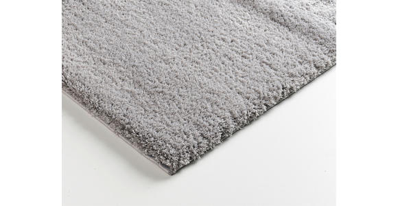 WEBTEPPICH 80/150 cm Sunshine Grau  - Grau, Basics, Textil (80/150cm) - Novel