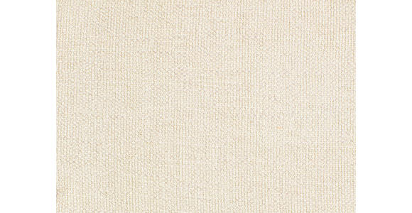 HOCKERBANK in Holz, Textil Creme - Creme/Schwarz, Design, Holz/Textil (150/43/60cm) - Dieter Knoll