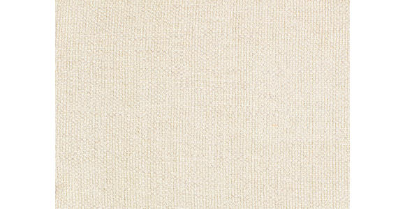 HOCKERBANK in Holz, Textil Creme  - Creme/Schwarz, Design, Holz/Textil (150/43/60cm) - Dieter Knoll