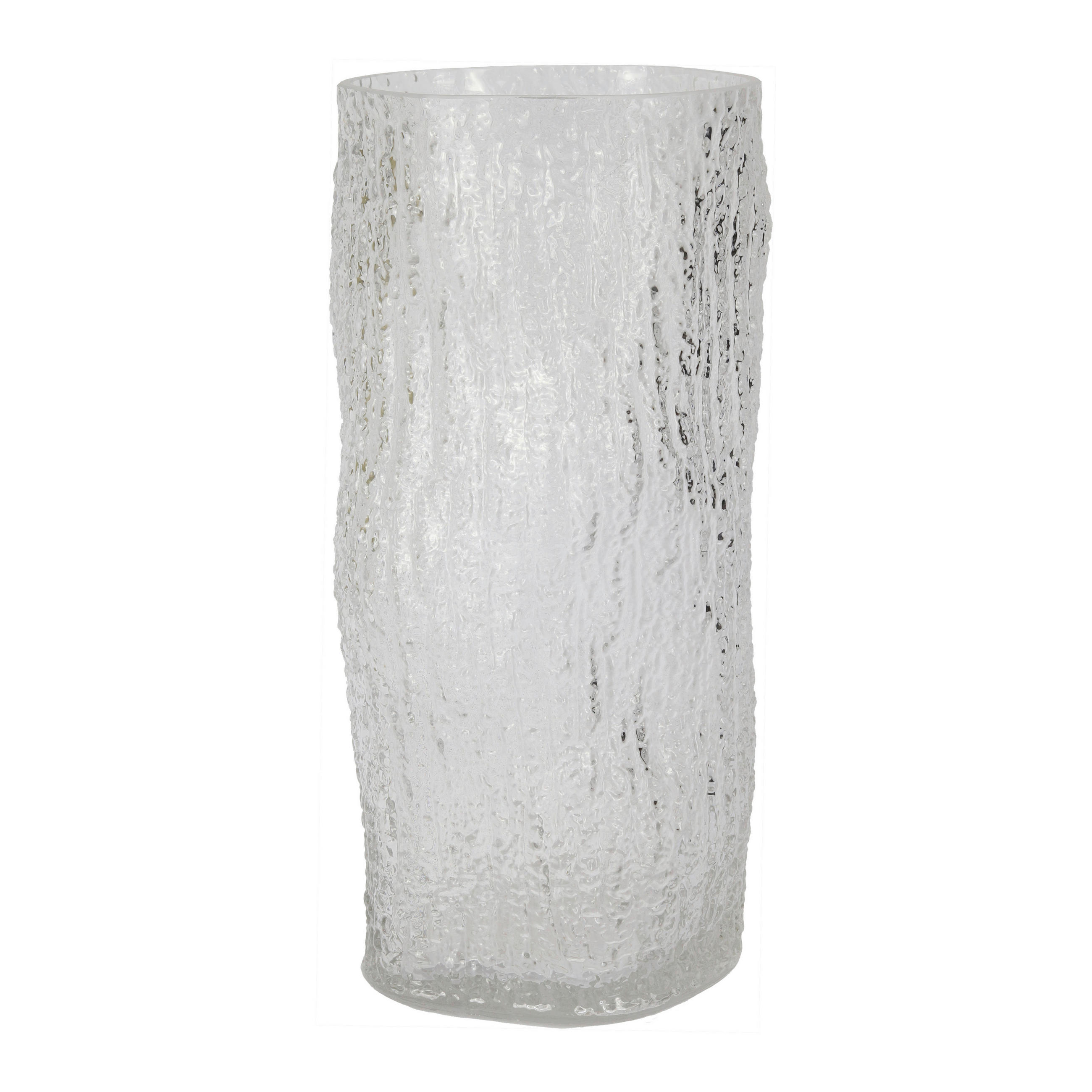 XXXL VÁZA, sklo, 30,5 cm