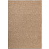 TUFTTEPPICH 80/150 cm Rocco Hellbraun  - Hellbraun, Basics, Kunststoff (80/150cm) - Elle Decoration
