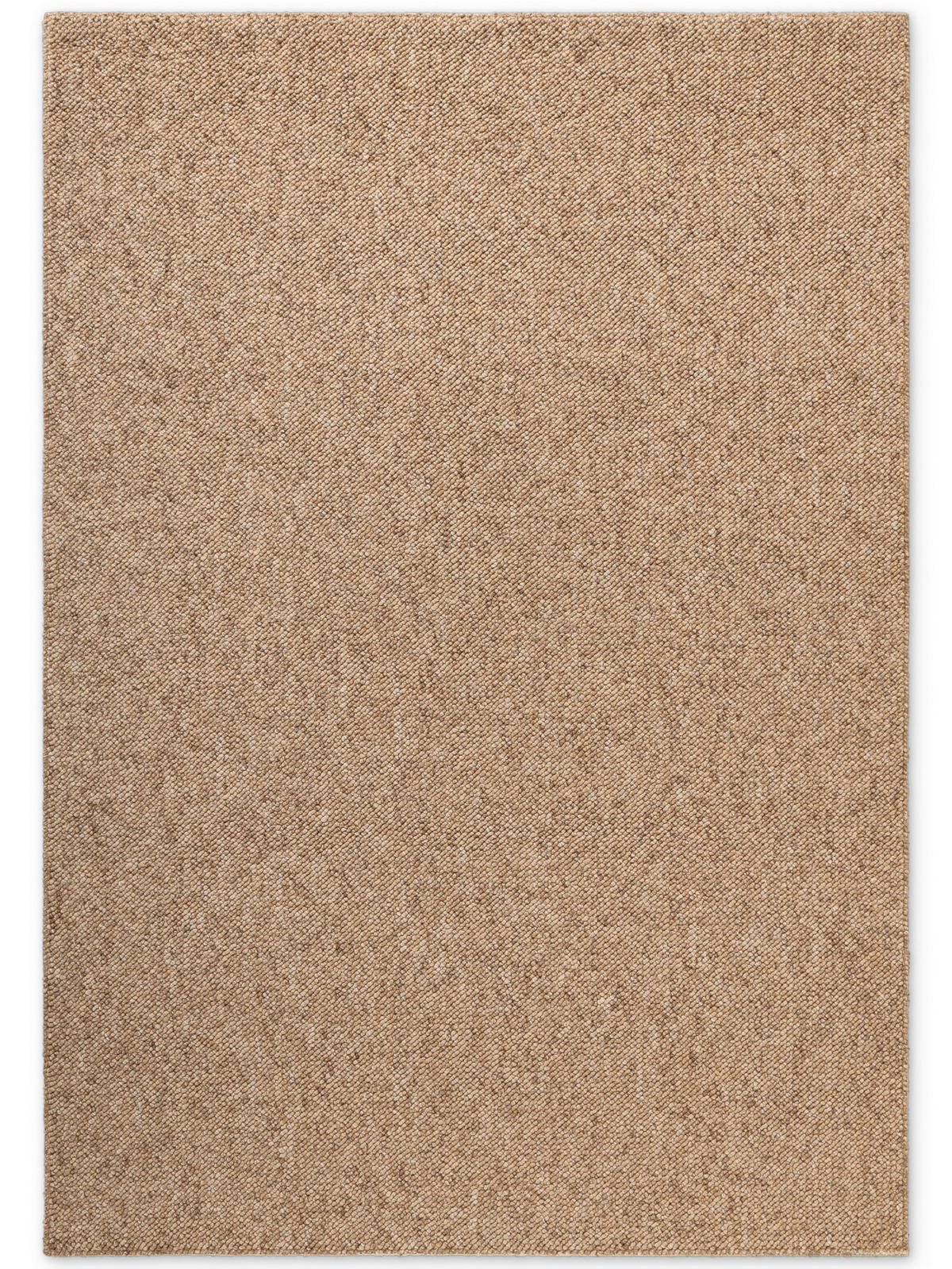 TUFTTEPPICH 120/170 cm Rocco Hellbraun  - Hellbraun, Basics, Kunststoff (120/170cm) - Elle Decoration