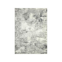 FLACHWEBETEPPICH 120/170 cm Grau  - Grau, Basics, Textil (120/170cm) - Kayoom
