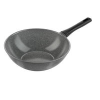 WOKPANNA 28 cm  - grå, metall/keramik (28cm) - Zwilling
