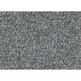 ECKBANK 155/205 cm  in Dunkelgrau  - Eichefarben/Dunkelgrau, Natur, Holz/Textil (155/205cm) - Moderano