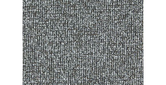 ECKBANK 155/205 cm  in Dunkelgrau  - Eichefarben/Dunkelgrau, Natur, Holz/Textil (155/205cm) - Moderano