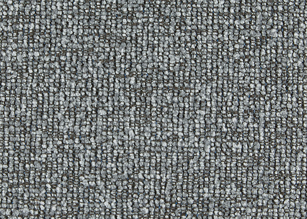 STUHL  Typenauswahl Jacquard, Flachgewebe  Dunkelgrau  - Dunkelgrau/Eichefarben, Natur, Holz/Textil (48/97/60,5cm) - Moderano