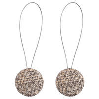 FÜGGÖNYELKÖTŐ  - barna, Basics, textil (4cm) - Homeware