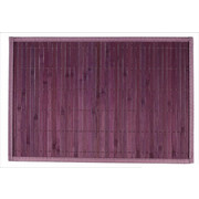 TISCHSET 30/45 cm Holz - Lila, Basics, Holz (30/45cm) - Ritzenhoff Breker