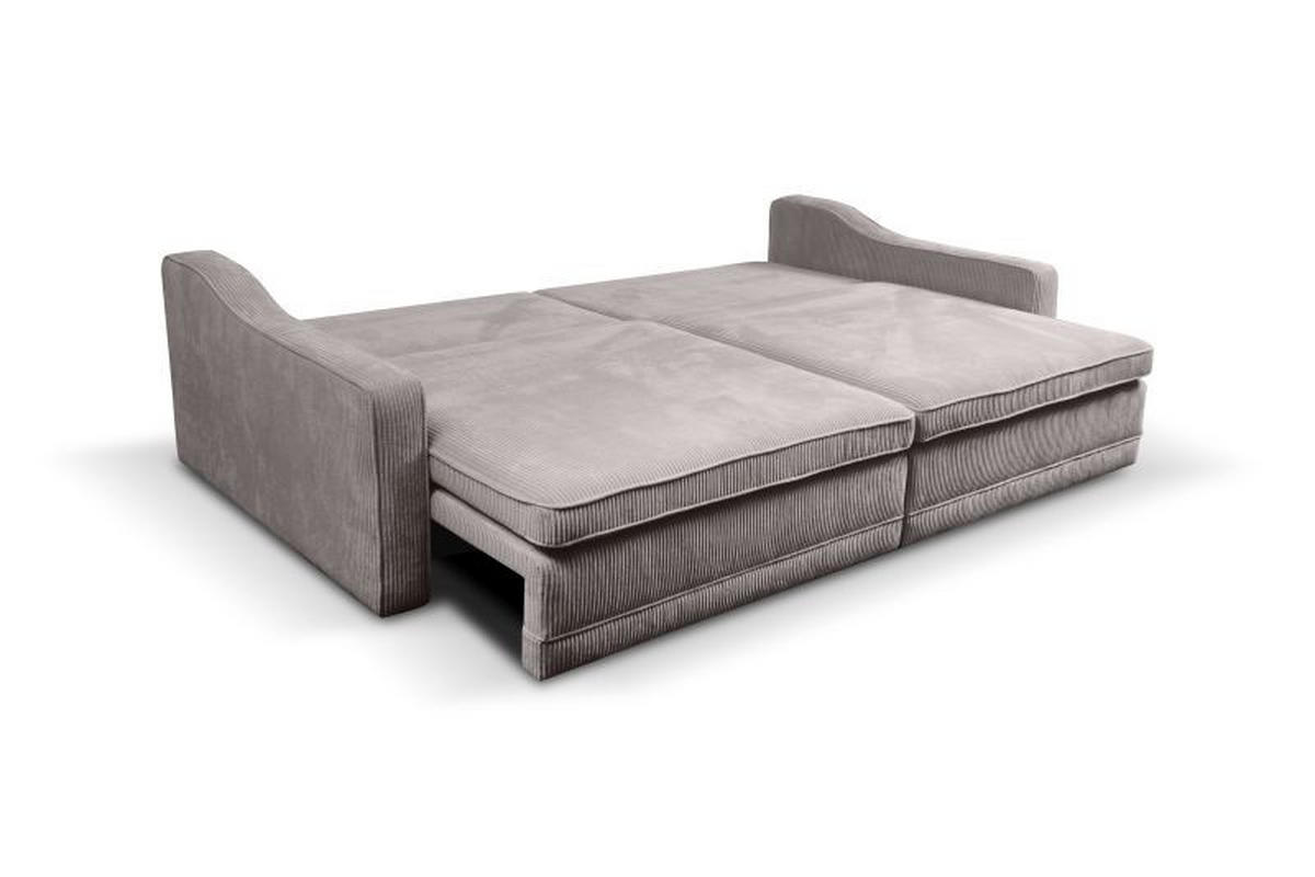 BIGSOFA  - MODERN, Textil (276/71-92/137cm)