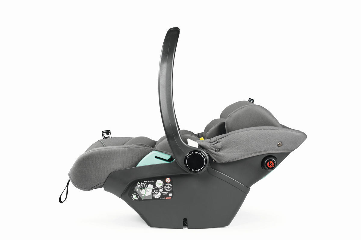 OTROŠKI AVTOSEDEŽ  PRIMO VIAGGIO LOUNGE   - Basics - Peg Perego