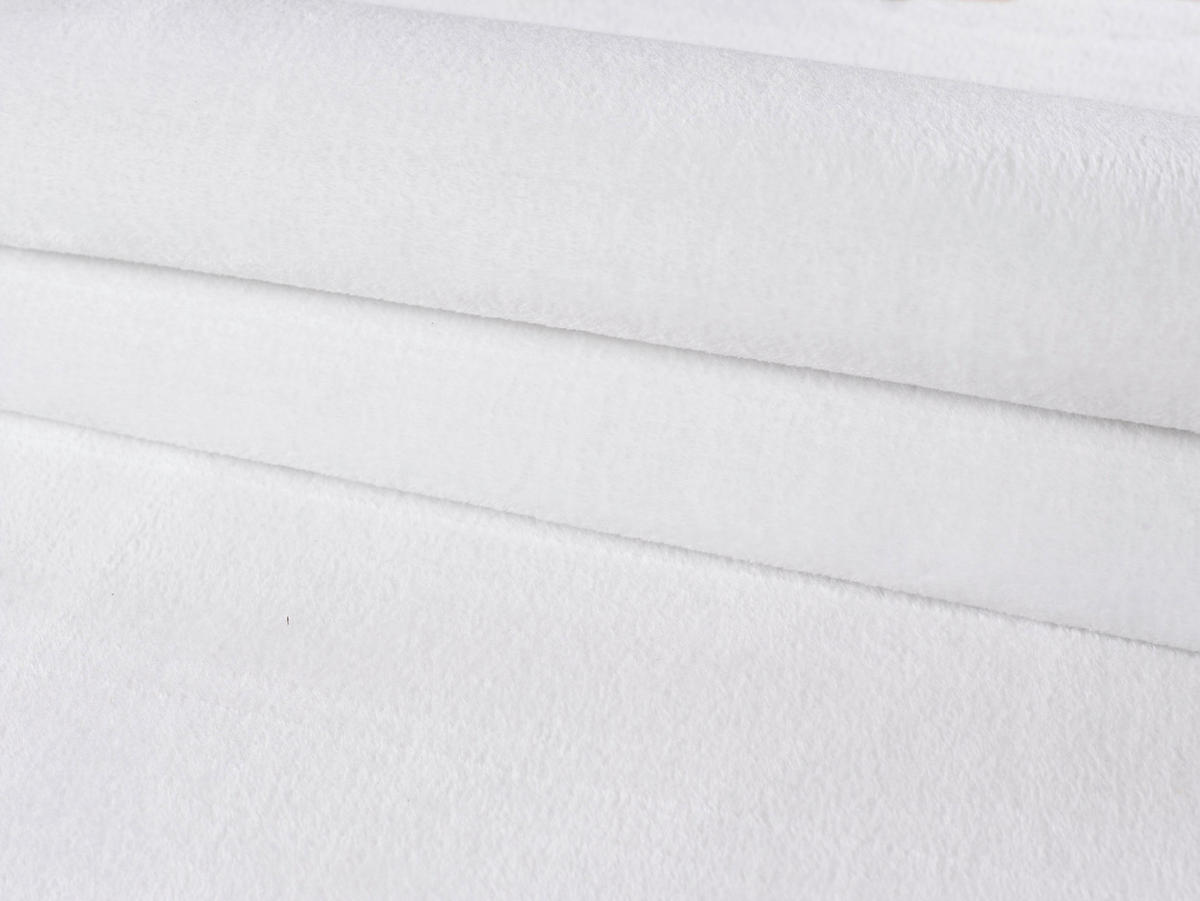 RYAMATTA 120/160 cm Catwalk  - cremefärgad, Basics, textil (120/160cm) - Novel
