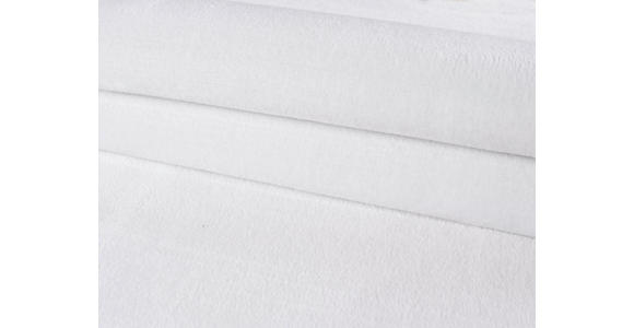 HOCHFLORTEPPICH CATWALK - Creme, Basics, Textil (120/160cm) - Novel