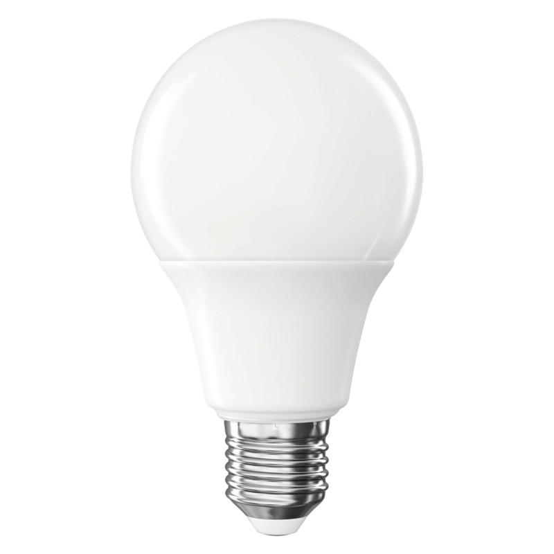 LED ŽÁROVKA E27 - Basics (6/6/10.9cm)