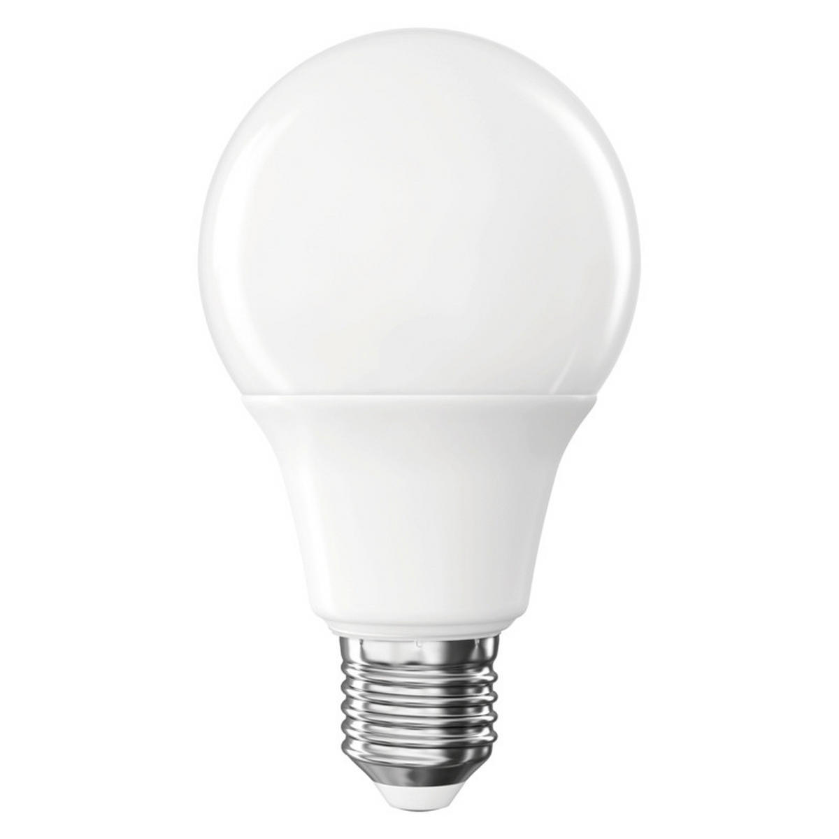 LED ŽÁROVKA E27 - Basics (6/6/10.9cm)