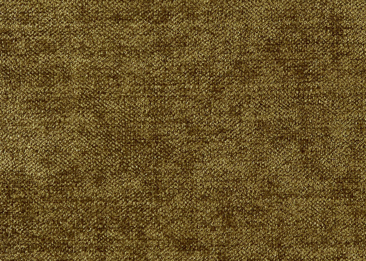 HOCKER in Textil Bronzefarben  - Bronzefarben, Design, Textil (44/46/44cm) - Belluti