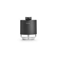 SZAPPANADAGOLÓ műanyag  - fekete, Basics, műanyag (0.2l) - Brabantia