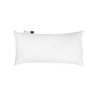 KOPFKISSEN  Revolution  40/80 cm       - Weiß, Basics, Textil (40/80cm) - Centa-Star