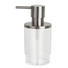 SEIFENSPENDER - Klar, Basics, Kunststoff (6.5/14cm) - SPIRELLA