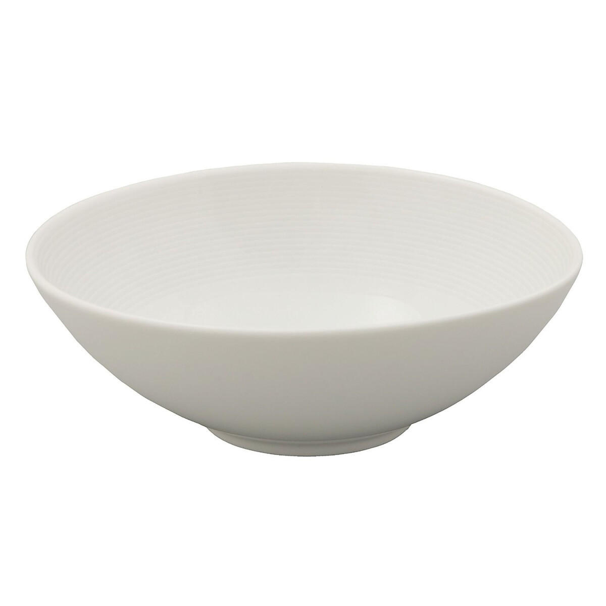 ČINIJA 17/10/7 cm - bela, Osnovno, keramika (17/10/7cm) - Rosenthal
