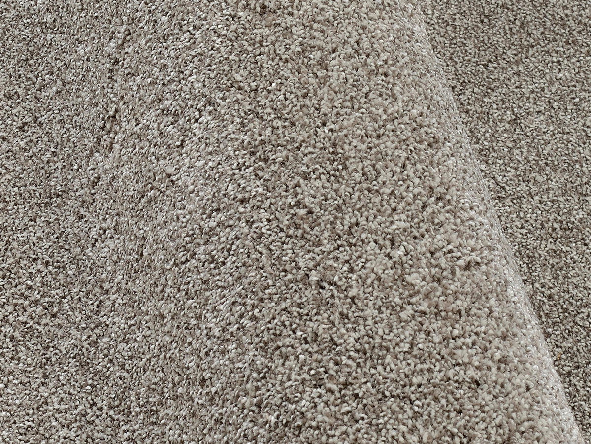 WEBTEPPICH 240/290 cm Braun  - Braun, Basics, Textil (240/290cm) - Novel