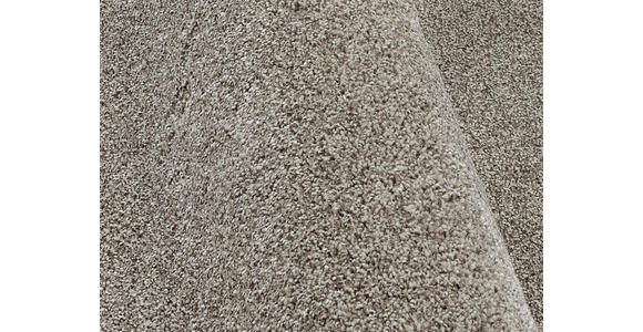 WEBTEPPICH 240/290 cm Braun  - Braun, Basics, Textil (240/290cm) - Novel