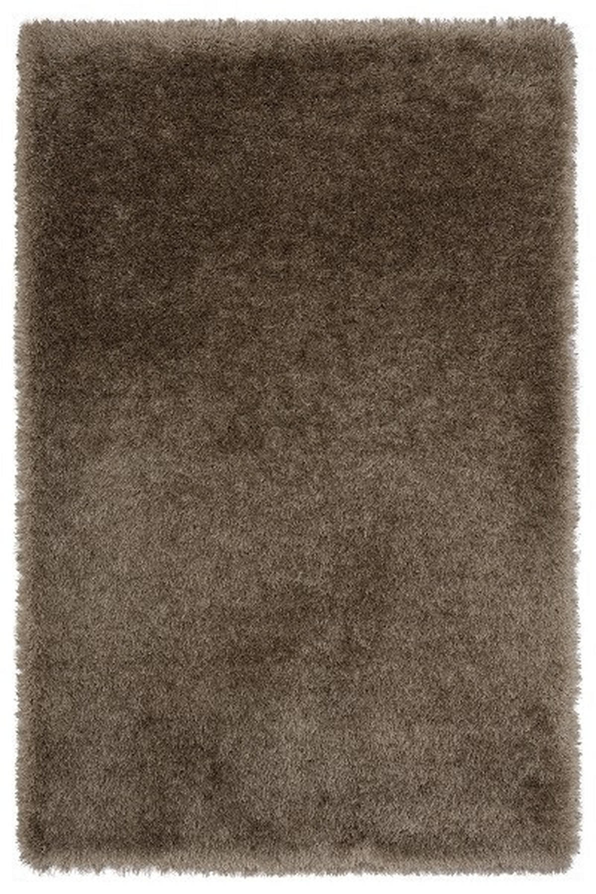 KOBEREC S VYSOKÝM VLASOM, 120/170 cm, béžová - béžová, Basics, textil (120/170cm) - Novel
