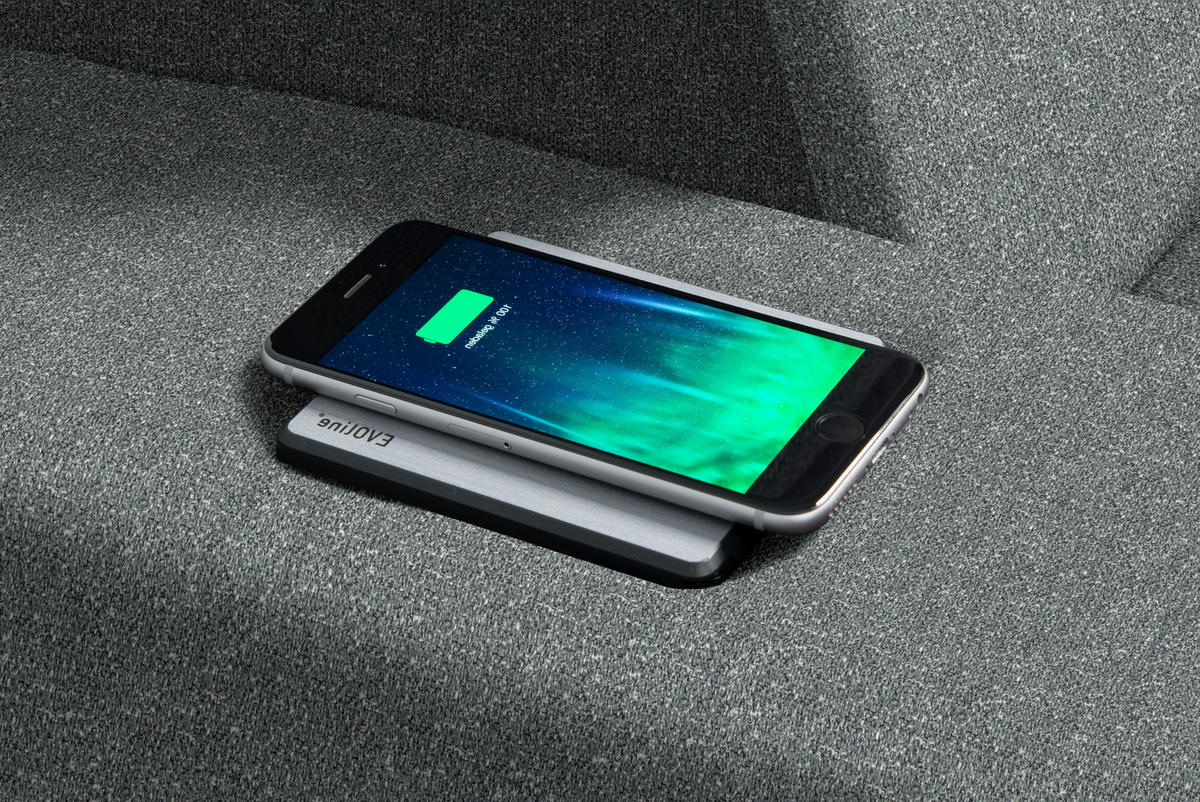 ECKSOFA  in Mikrovelours Graugrün  205/308 cm  - Alufarben/Graugrün, Design, Textil/Metall (205/308cm) - Sedda