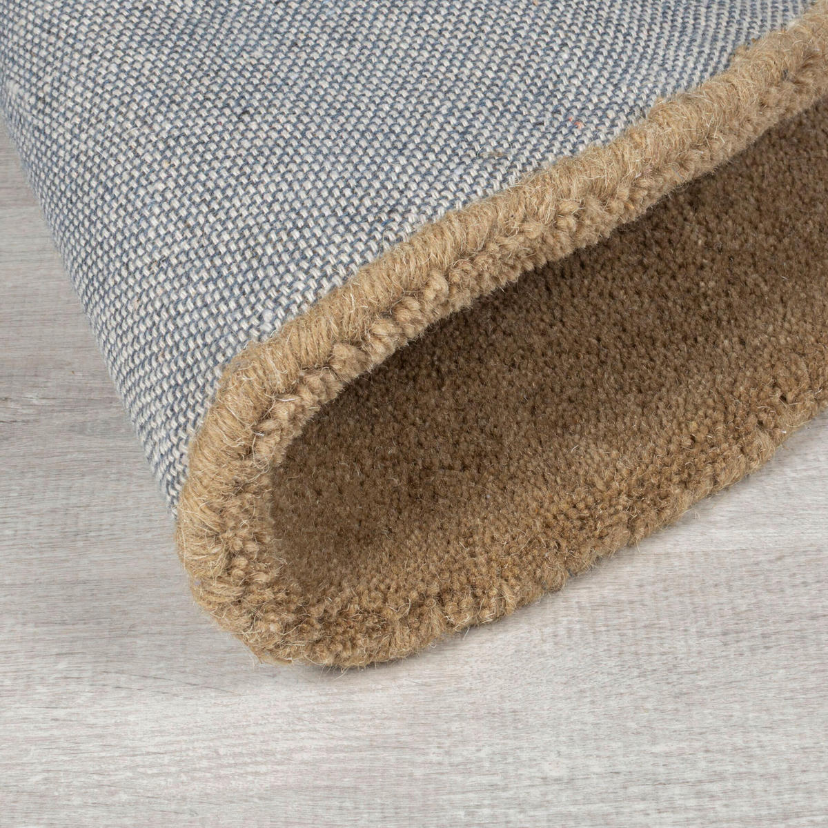 LÄUFER 80/230 cm Naturfarben  - Naturfarben, MODERN, Textil (80/230cm) - Xora