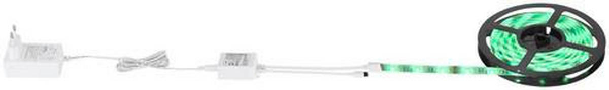 LED-STRIP 500 cm  Eduard  - Basics, Kunststoff (500cm) - Globo