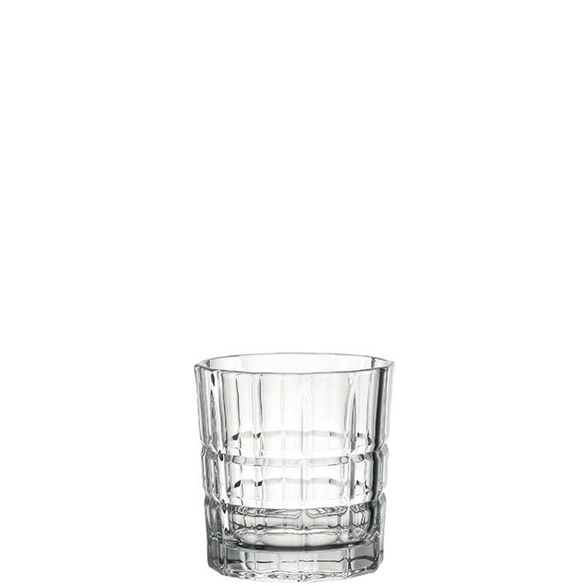 ČAŠA  250 ml  Spiritii  - prozirno, Basics, staklo (8/8,4/8cm) - Leonardo