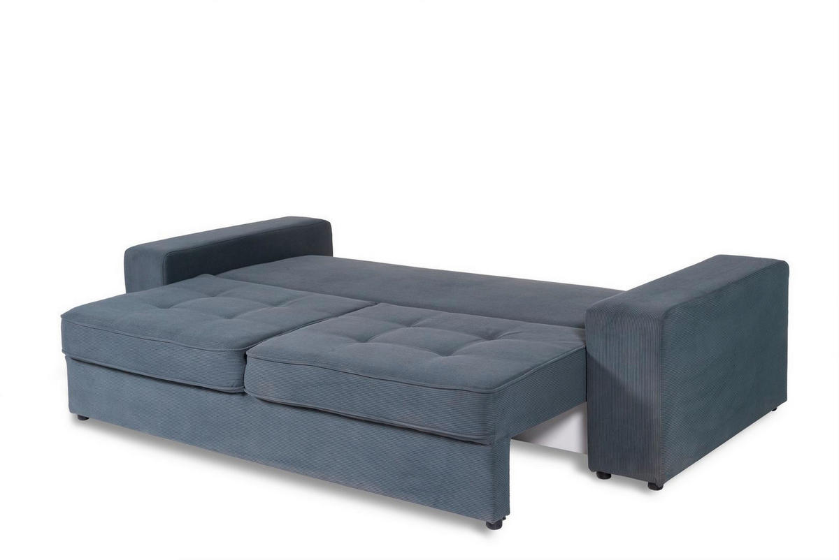 TROSJED tekstil     - Moderno, tekstil (254/80/105cm) - Hom`in