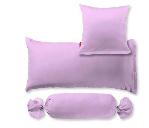 PÁRNAHUZAT 40/50 cm  - orgona, Basics, textil (40/50cm) - Fleuresse