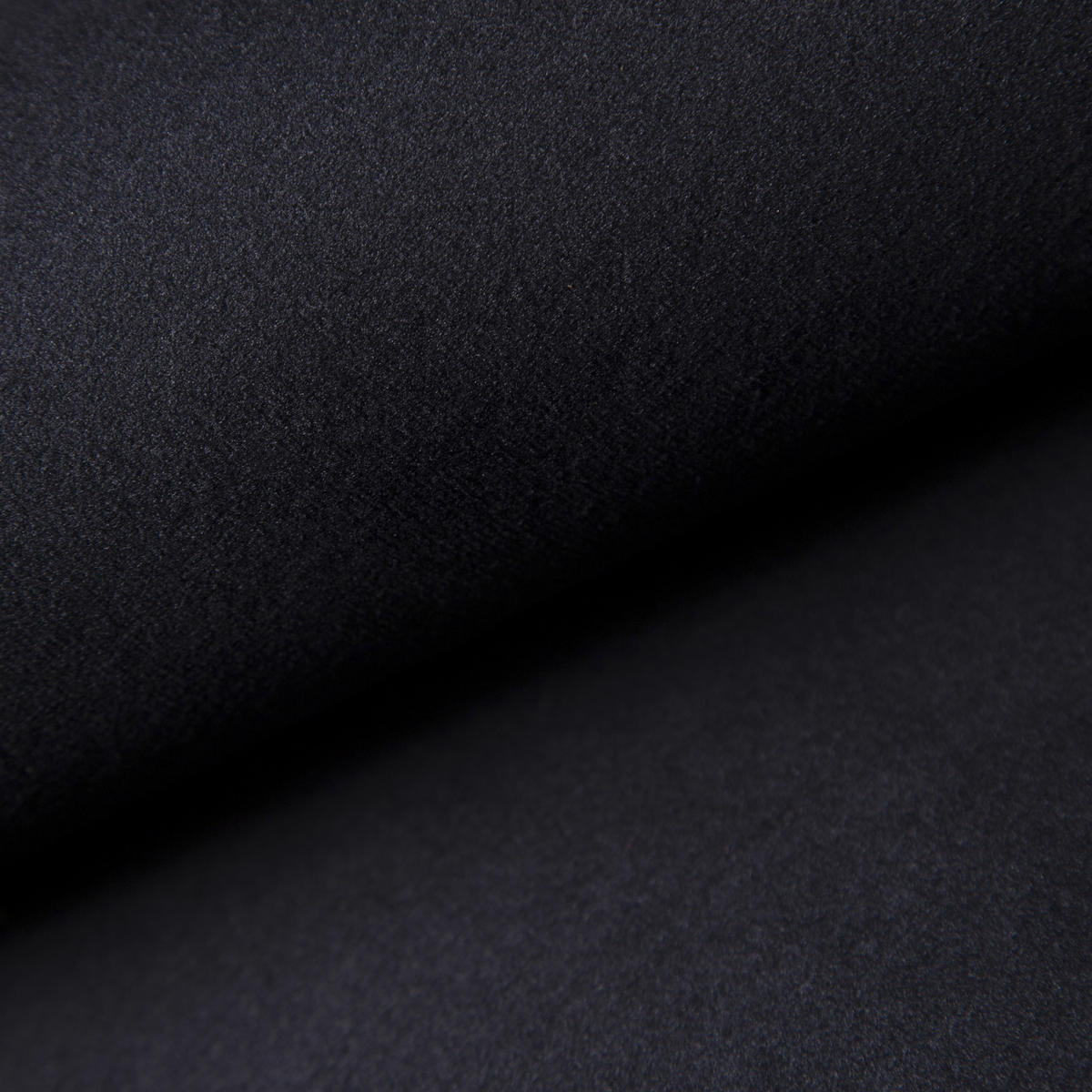 POLSTERBETT Lattenrost, Bettkasten 140/200 cm  in Schwarz  - Chromfarben/Schwarz, KONVENTIONELL, Holz/Kunststoff (140/200cm) - Boxxx