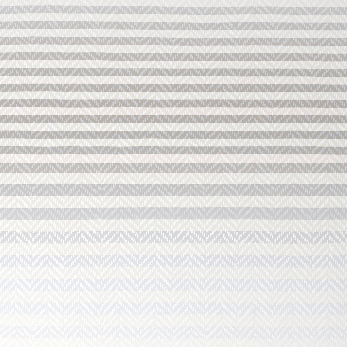 BETTWÄSCHE Flanell 155/220 cm  - Grau, Textil (155/220cm) - Novel