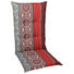 SESSELAUFLAGE orientalisch - Rot/Grau, Basics, Textil (50/120/8cm) SESSELAUFLAGE orientalisch - Rot/Grau, Basics, Textil (50/120/8cm)