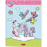 Malbuch - Basics (21/28cm) - Haba