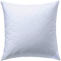 3-KAMMER-POLSTER 70/90 cm   - Weiß, Basics, Textil (70/90cm) - Billerbeck