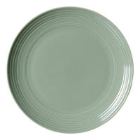SPEISETELLER Grün 27/3 cm Levi grün  - Grün, KONVENTIONELL, Keramik (27/3cm) - Ritzenhoff Breker