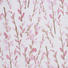 FERTIGVORHANG transparent 140/245 cm - Rosa, KONVENTIONELL, Textil (140/245cm) - Esposa